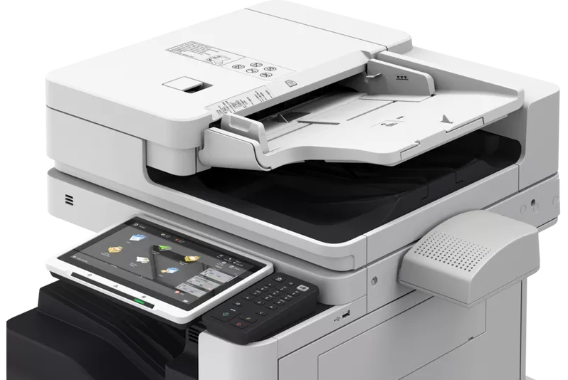 imageRUNNER ADVANCE C5840 imageRUNNER ADVANCE C5840