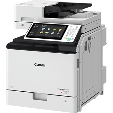 Canon imageRUNNER ADVANCE C355i