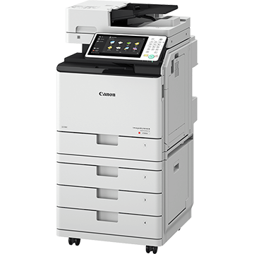 Canon imageRUNNER ADVANCE C355iFC