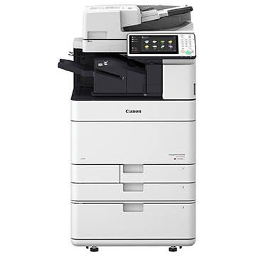 Série imageRUNNER ADVANCE DX C5800