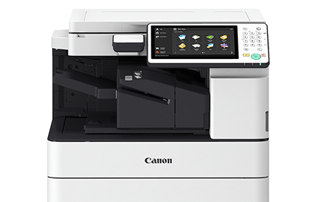 imageRUNNER ADVANCE C5535 imageRUNNER ADVANCE C5535