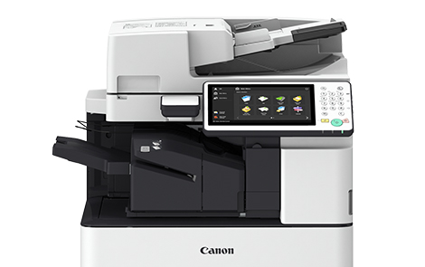 imageRUNNER ADVANCE C5560i imageRUNNER ADVANCE C5560i
