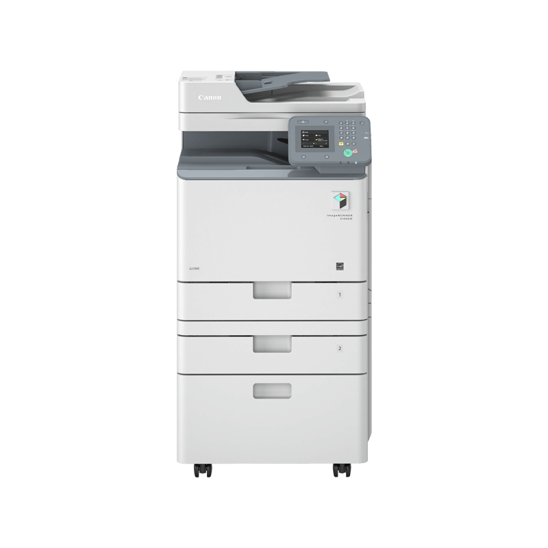 imageRUNNER ADVANCE C1335iFC imageRUNNER ADVANCE C1335iFC