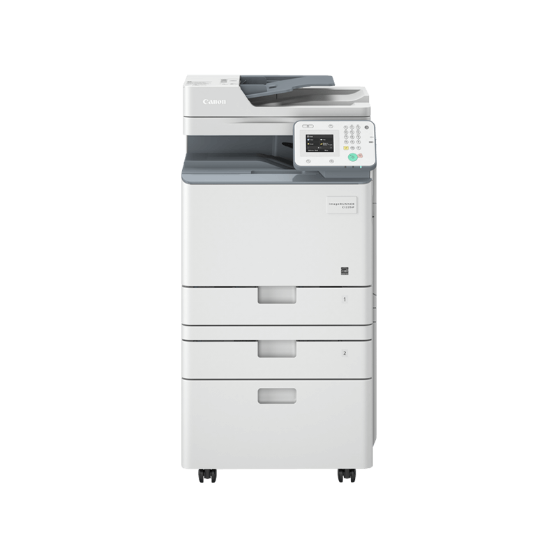 imageRUNNER ADVANCE C1225iF imageRUNNER ADVANCE C1225iF