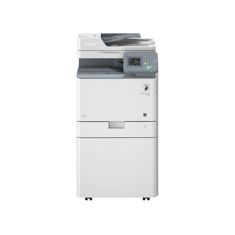 imageRUNNER ADVANCE C1335iF imageRUNNER ADVANCE C1335iF