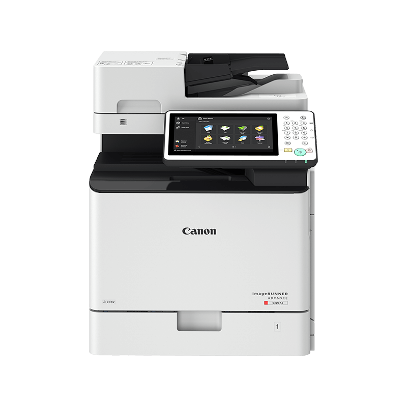 imageRUNNER ADVANCE C255i imageRUNNER ADVANCE C255i
