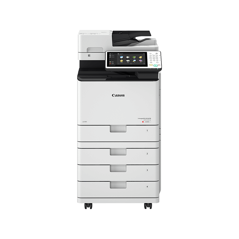 imageRUNNER ADVANCE C350iFC imageRUNNER ADVANCE C350iFC