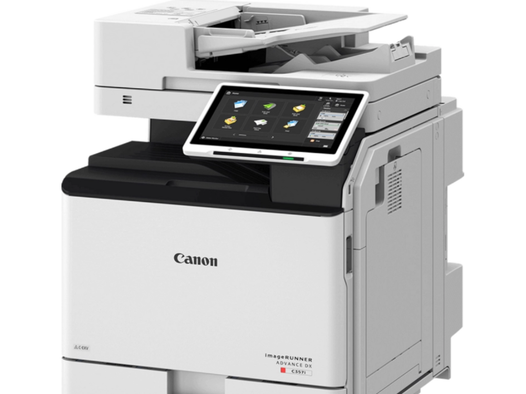 Canon imageRUNNER ADVANCE C259/C359