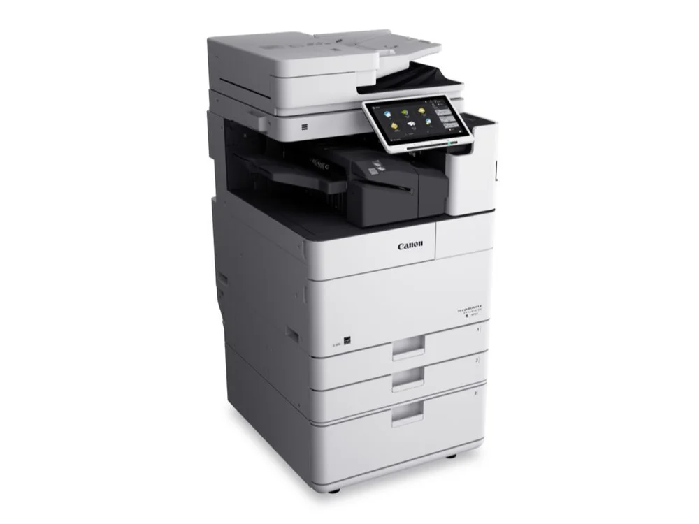 Série imageRUNNER ADVANCE DX C3900