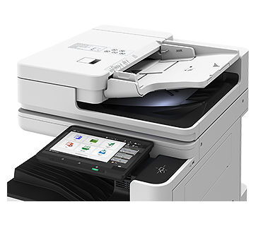 imageRUNNER ADVANCE C5840