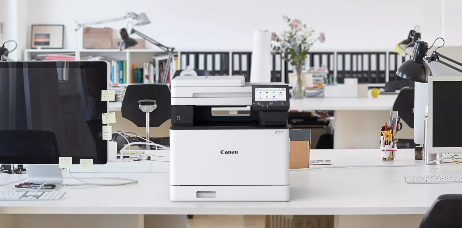 Canon i-sensys MF660/MF750 II