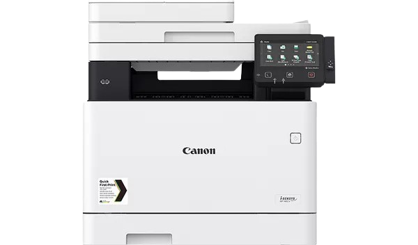 Canon i-sensys MF750II