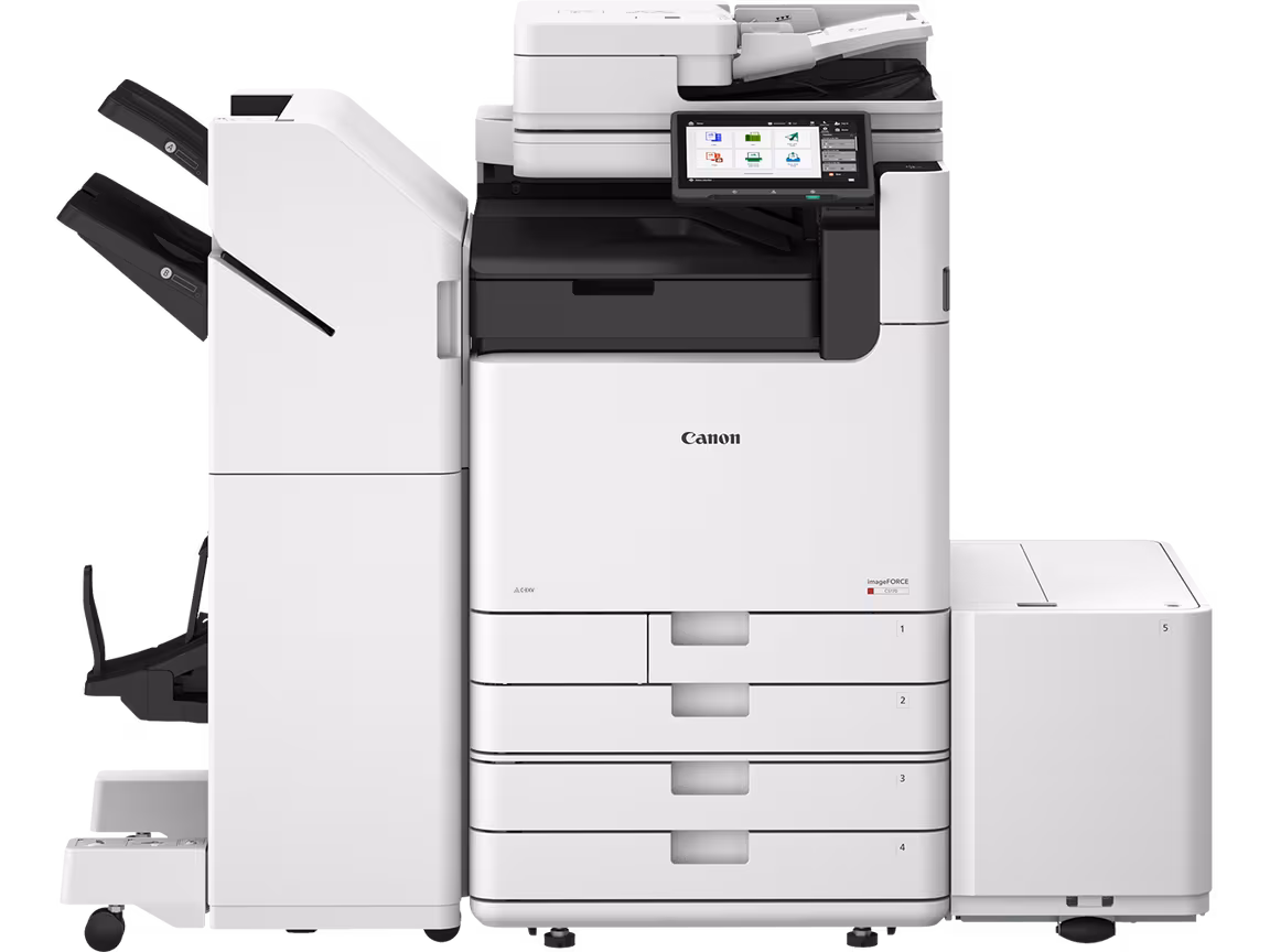 Canon imageFORCE C5100