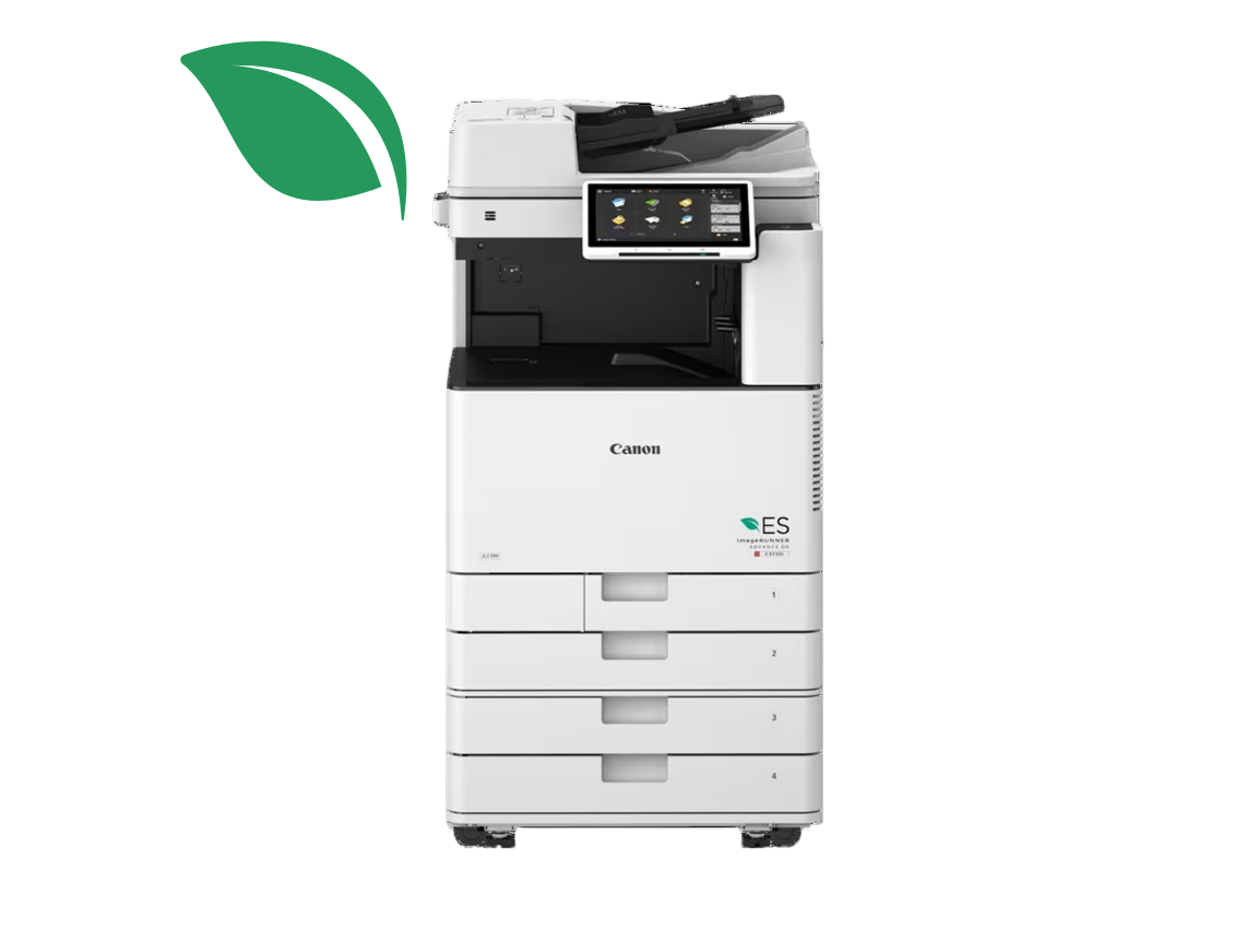 Canon imageFORCE C611 / C521 / C431 / C331