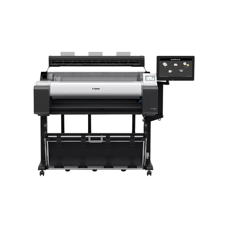 Canon i-sensys MF750II